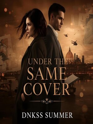 cover image of Under the Same Cover